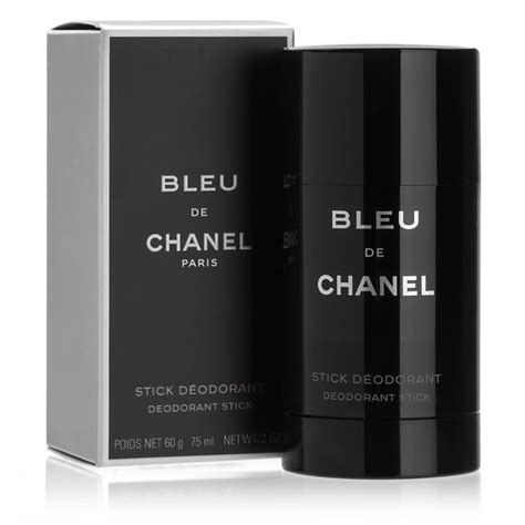 chanel bleu de chanel deodorant stick reviews|Chanel bleu deodorant stick uk.